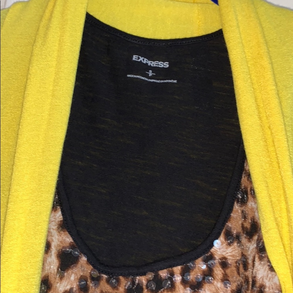 Express Blouse - Picture 3 of 9